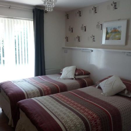 Hartley Lodge B&B Carrick on Shannon Εξωτερικό φωτογραφία