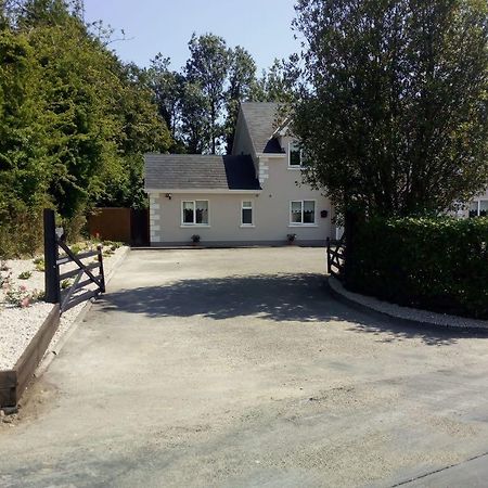 Hartley Lodge B&B Carrick on Shannon Εξωτερικό φωτογραφία