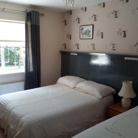 Hartley Lodge B&B Carrick on Shannon Εξωτερικό φωτογραφία