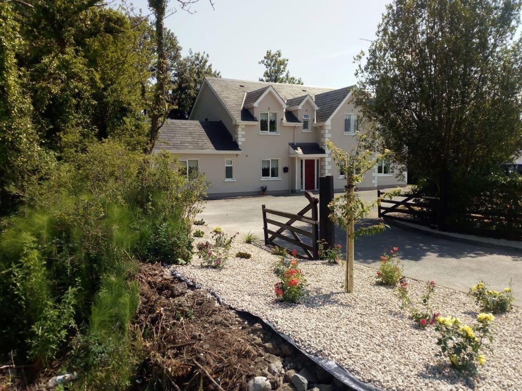 Hartley Lodge B&B Carrick on Shannon Εξωτερικό φωτογραφία