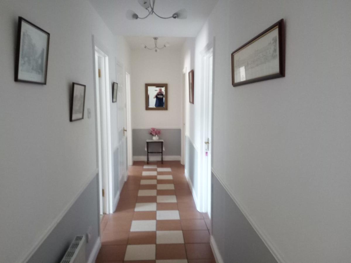 Hartley Lodge B&B Carrick on Shannon Εξωτερικό φωτογραφία