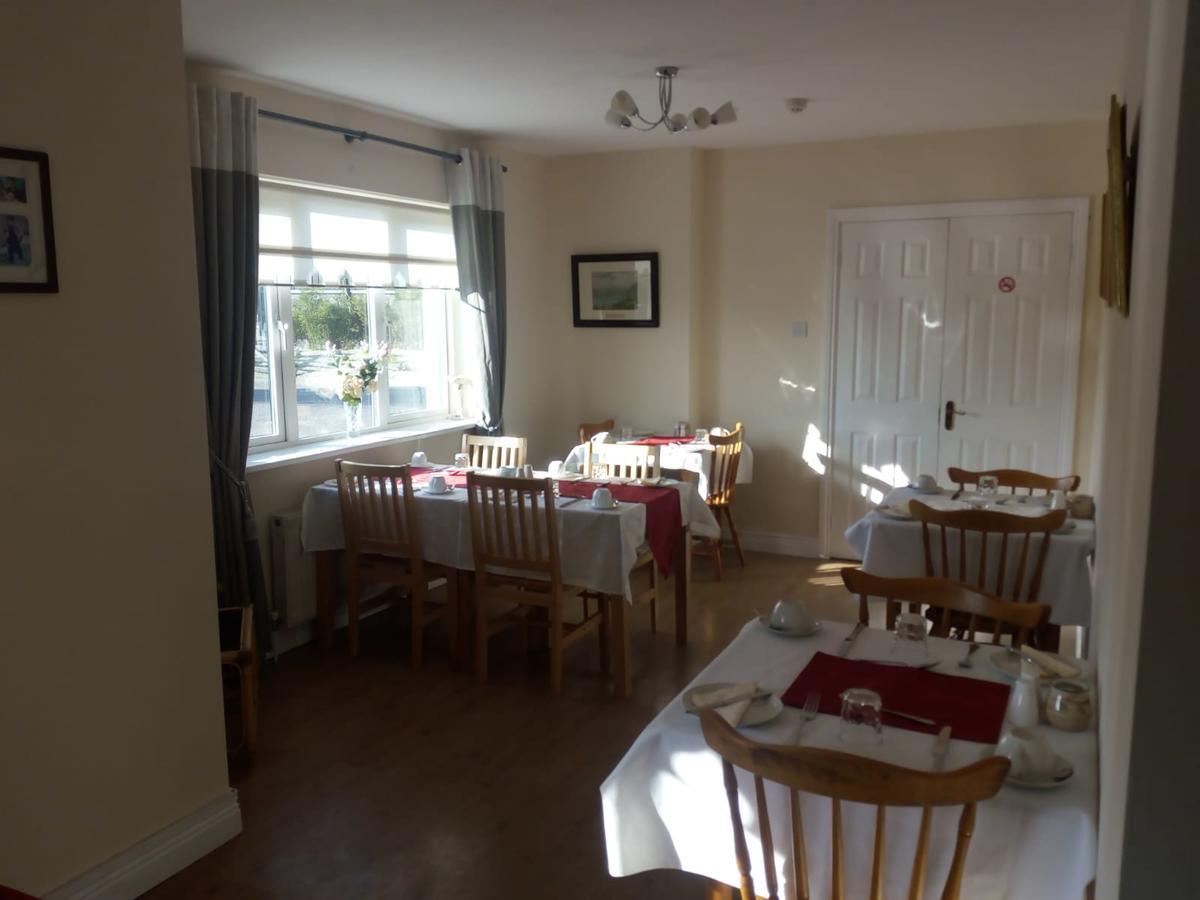 Hartley Lodge B&B Carrick on Shannon Εξωτερικό φωτογραφία