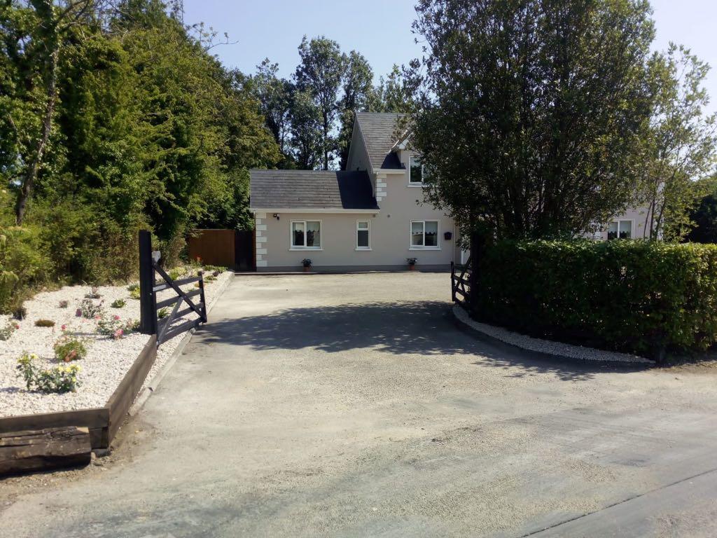 Hartley Lodge B&B Carrick on Shannon Εξωτερικό φωτογραφία