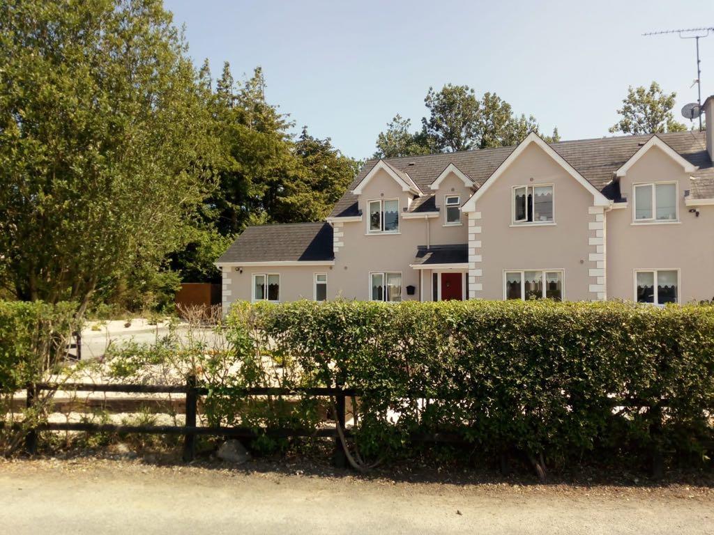 Hartley Lodge B&B Carrick on Shannon Εξωτερικό φωτογραφία