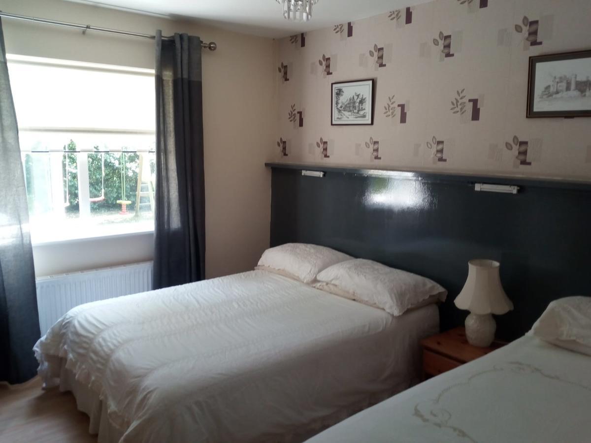 Hartley Lodge B&B Carrick on Shannon Εξωτερικό φωτογραφία
