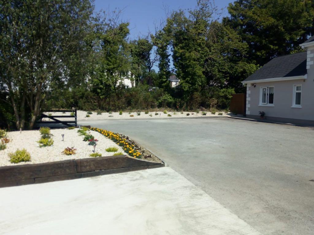 Hartley Lodge B&B Carrick on Shannon Εξωτερικό φωτογραφία