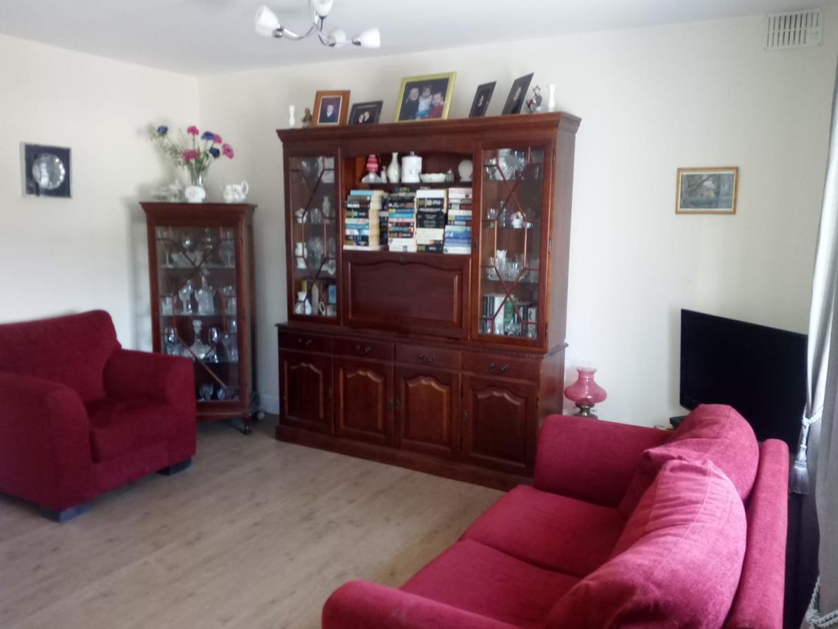 Hartley Lodge B&B Carrick on Shannon Εξωτερικό φωτογραφία