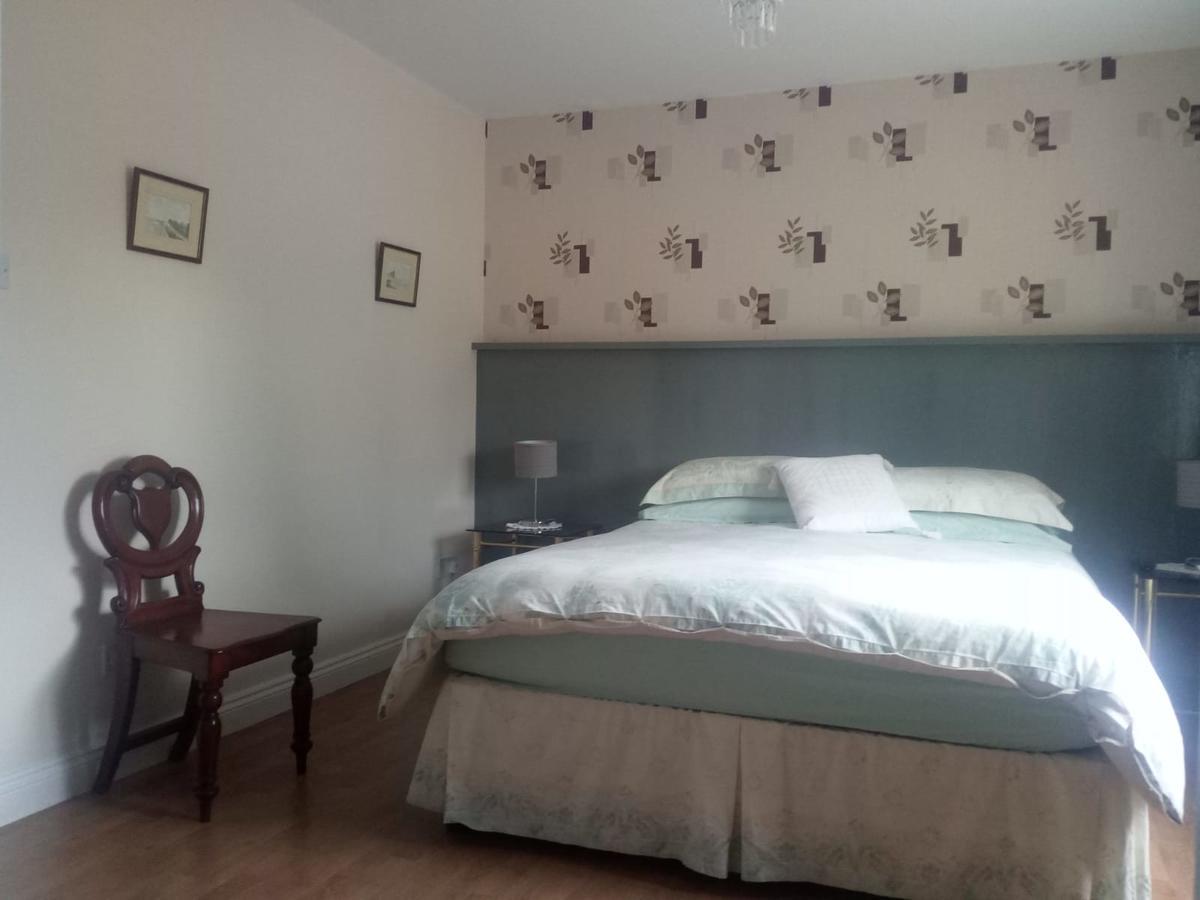 Hartley Lodge B&B Carrick on Shannon Εξωτερικό φωτογραφία