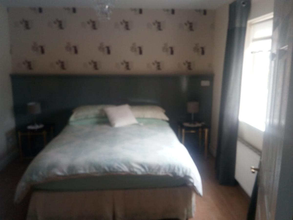 Hartley Lodge B&B Carrick on Shannon Εξωτερικό φωτογραφία